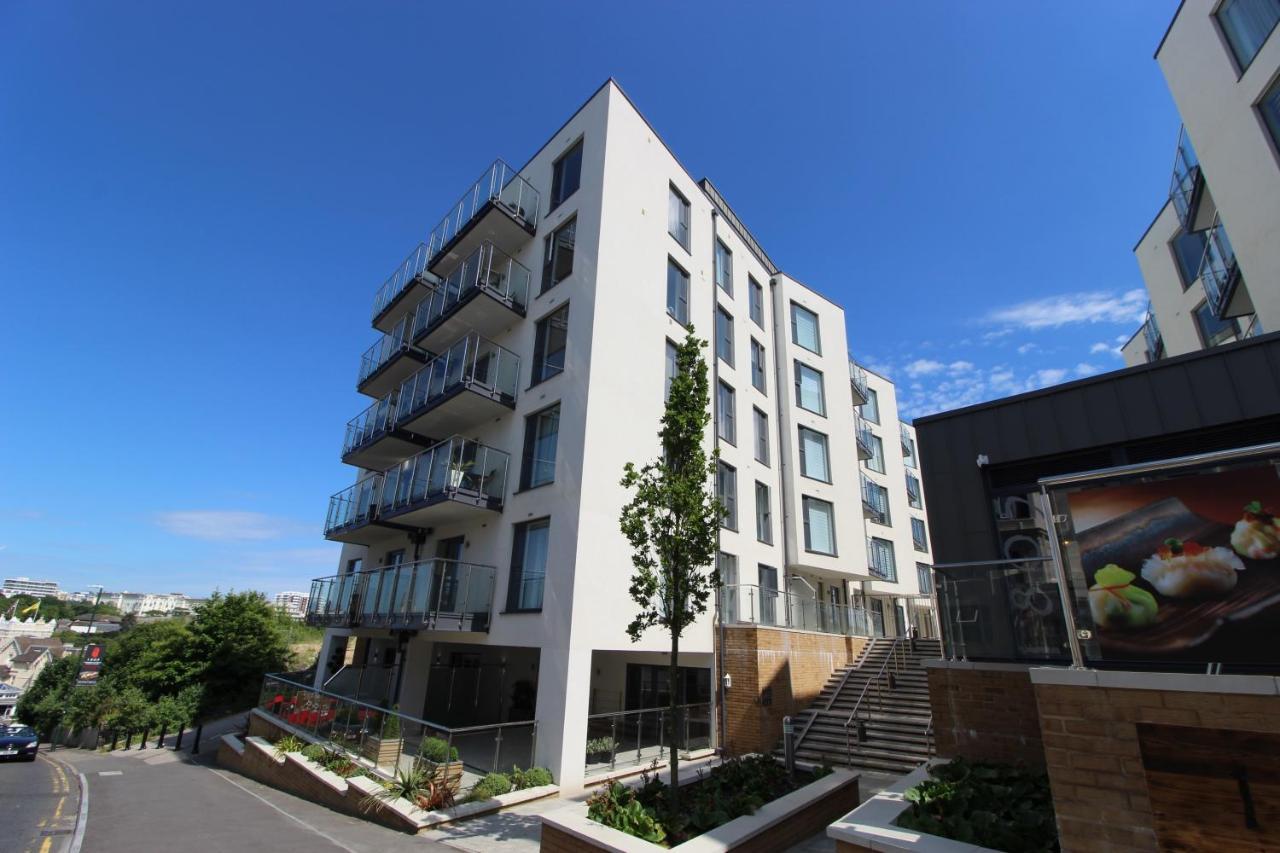 East Coast - Beautiful And Modern Holiday Home Bournemouth Exterior foto